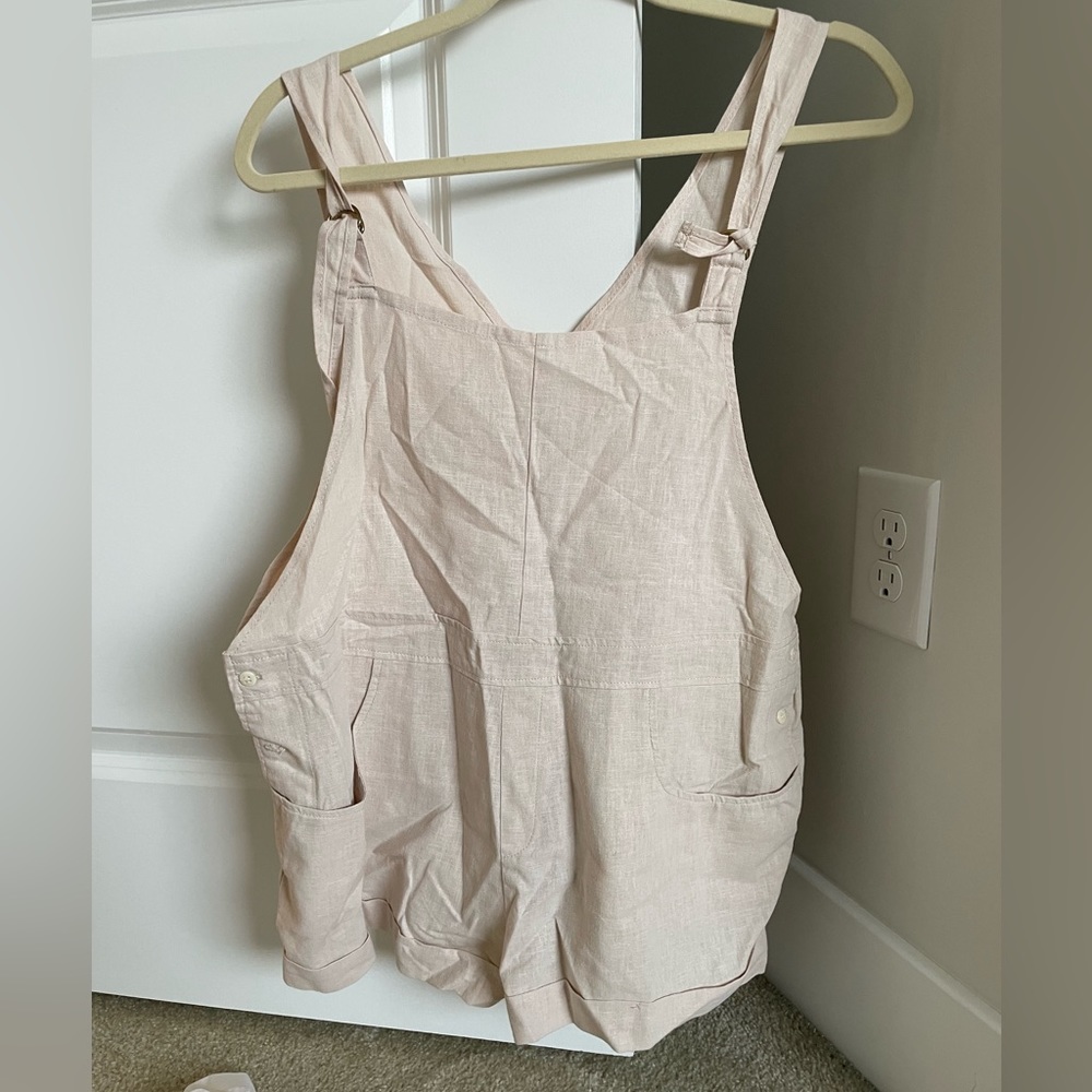 COAST ROMPER SIZE MEDIUM